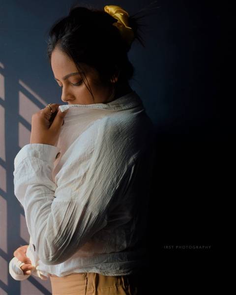 nandita swetha