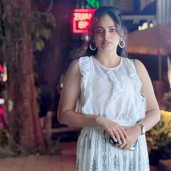nandita swetha
