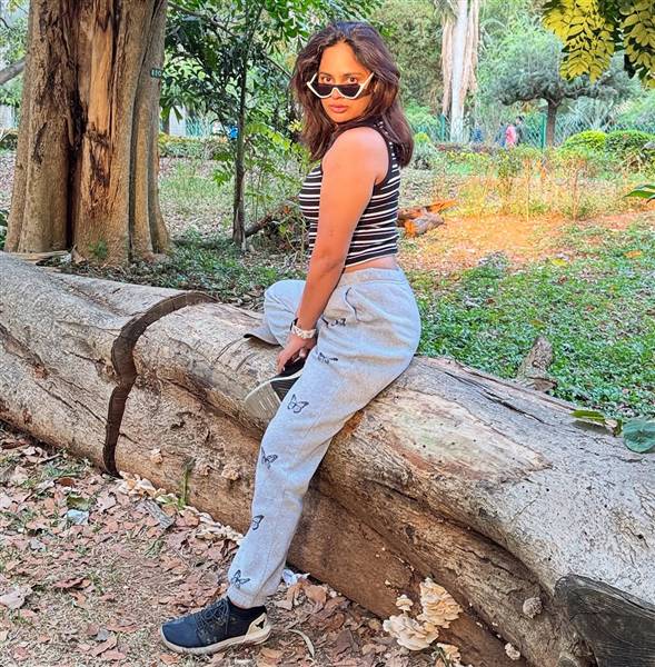 nandita swetha