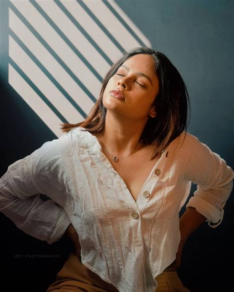 nandita swetha