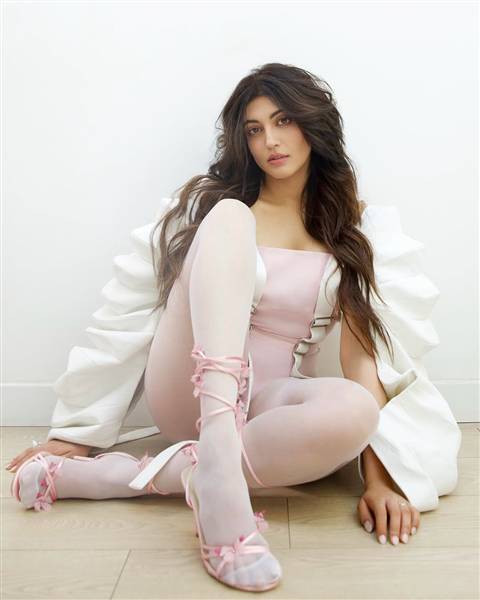 pranitha subash