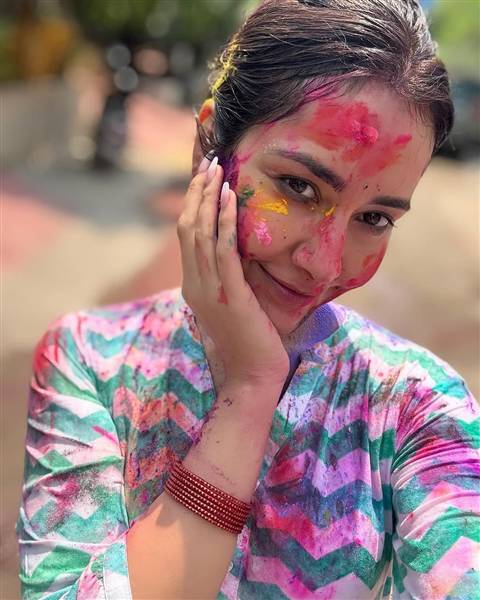 rashi khanna