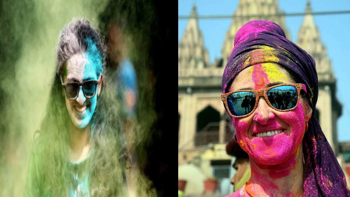 mumbai holi