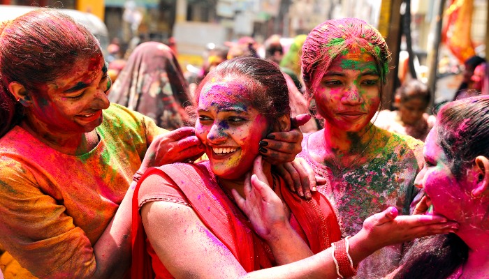 Holi 2025 News