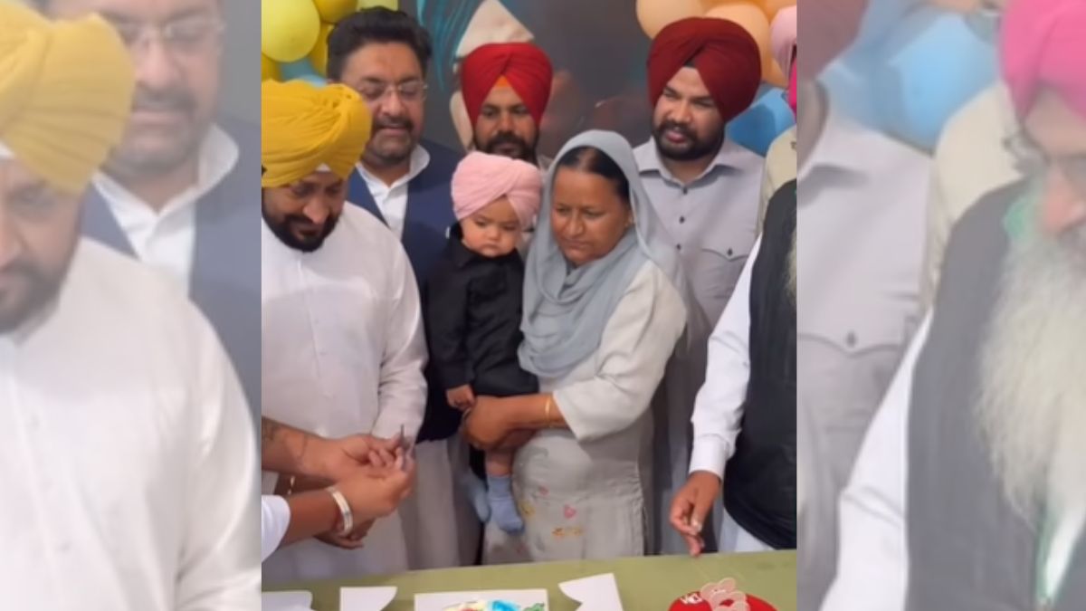 Sidhu Moosewala Brother