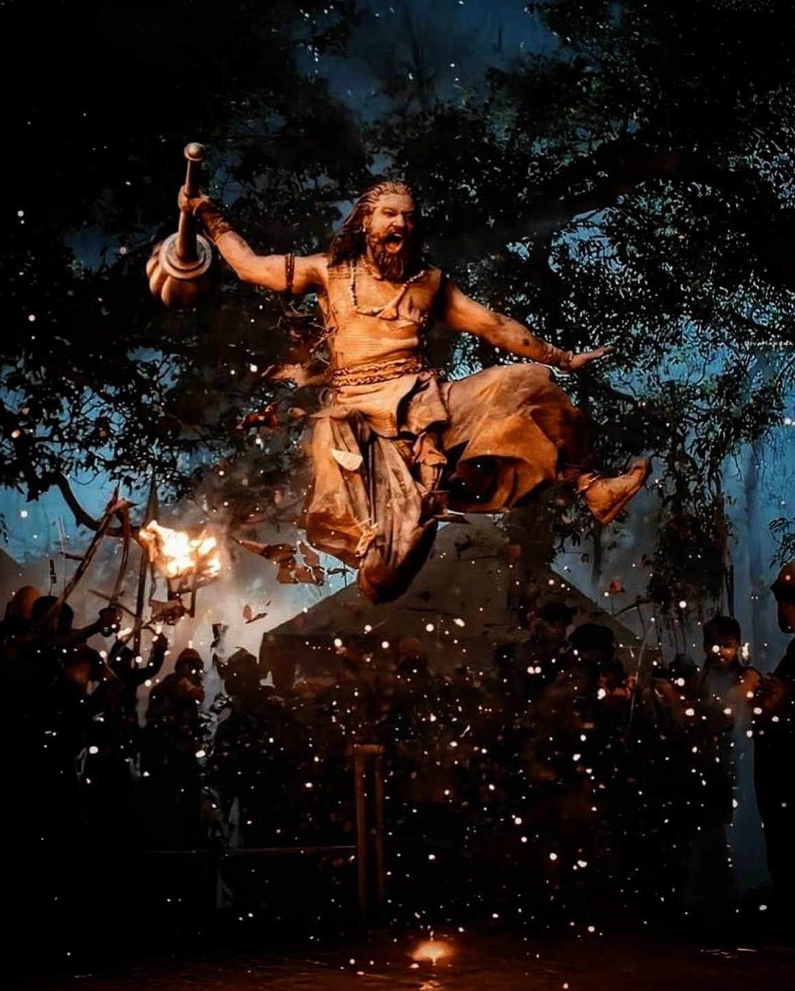 Chhaava office collection