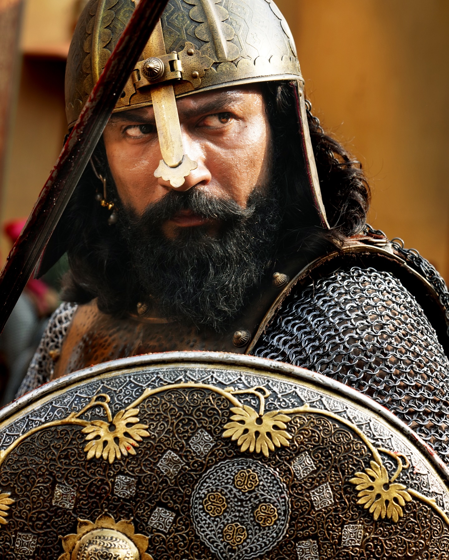 Chhaava office collection