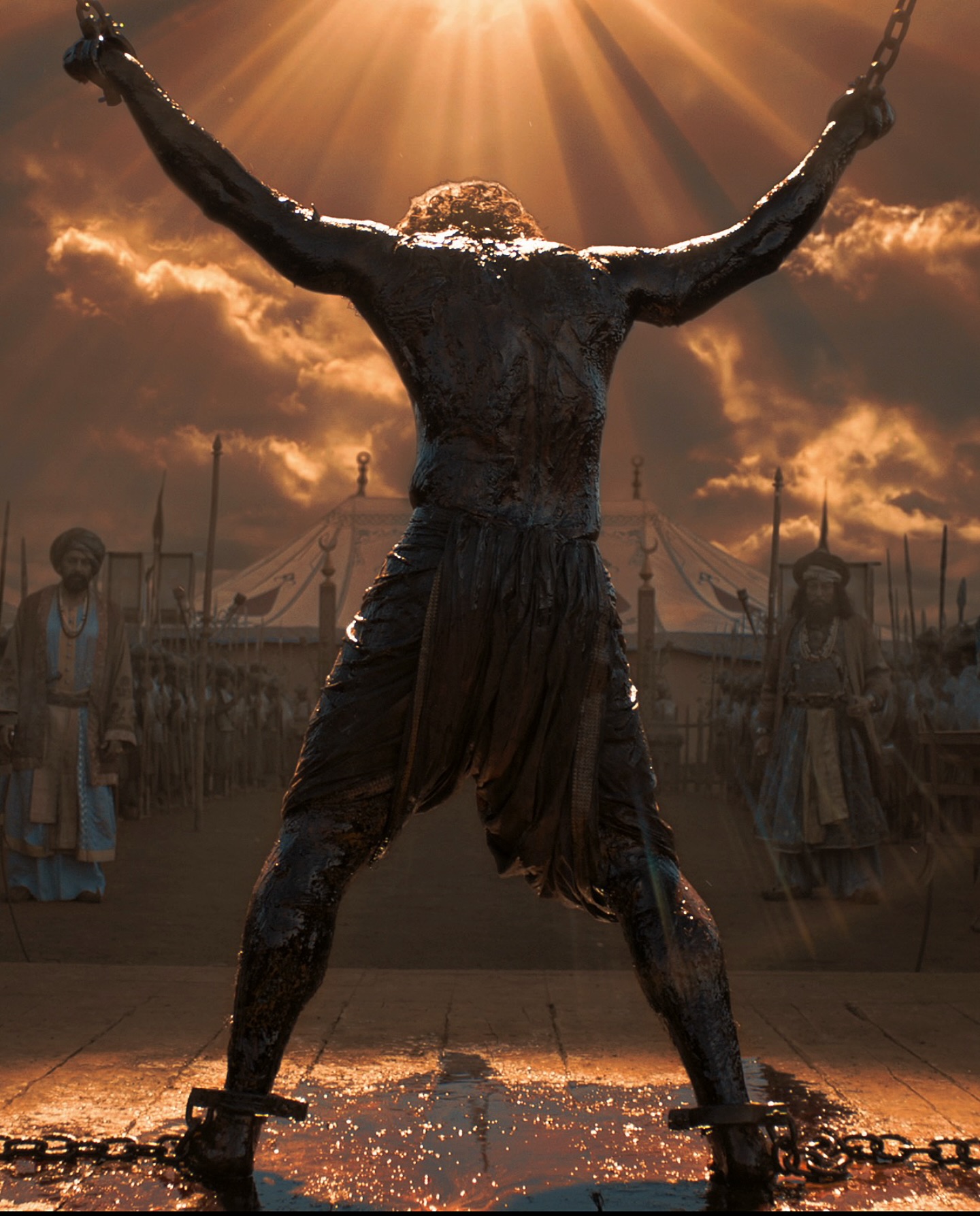 Chhaava office collection