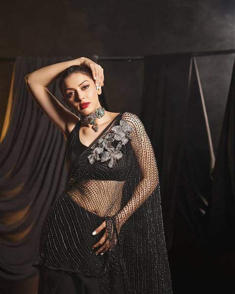 hansika motwani
