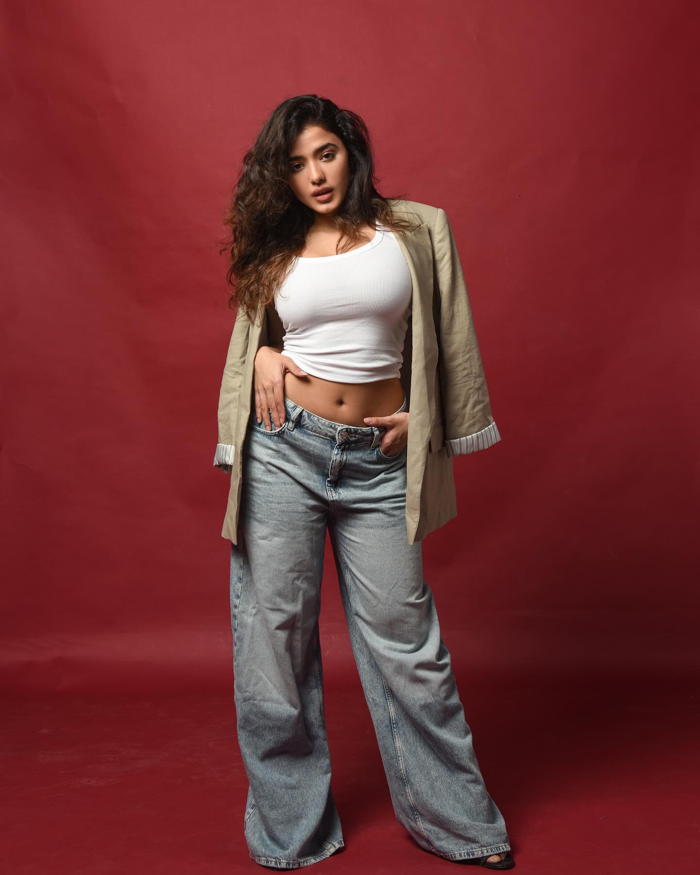 Ketika Sharma pics goes viral