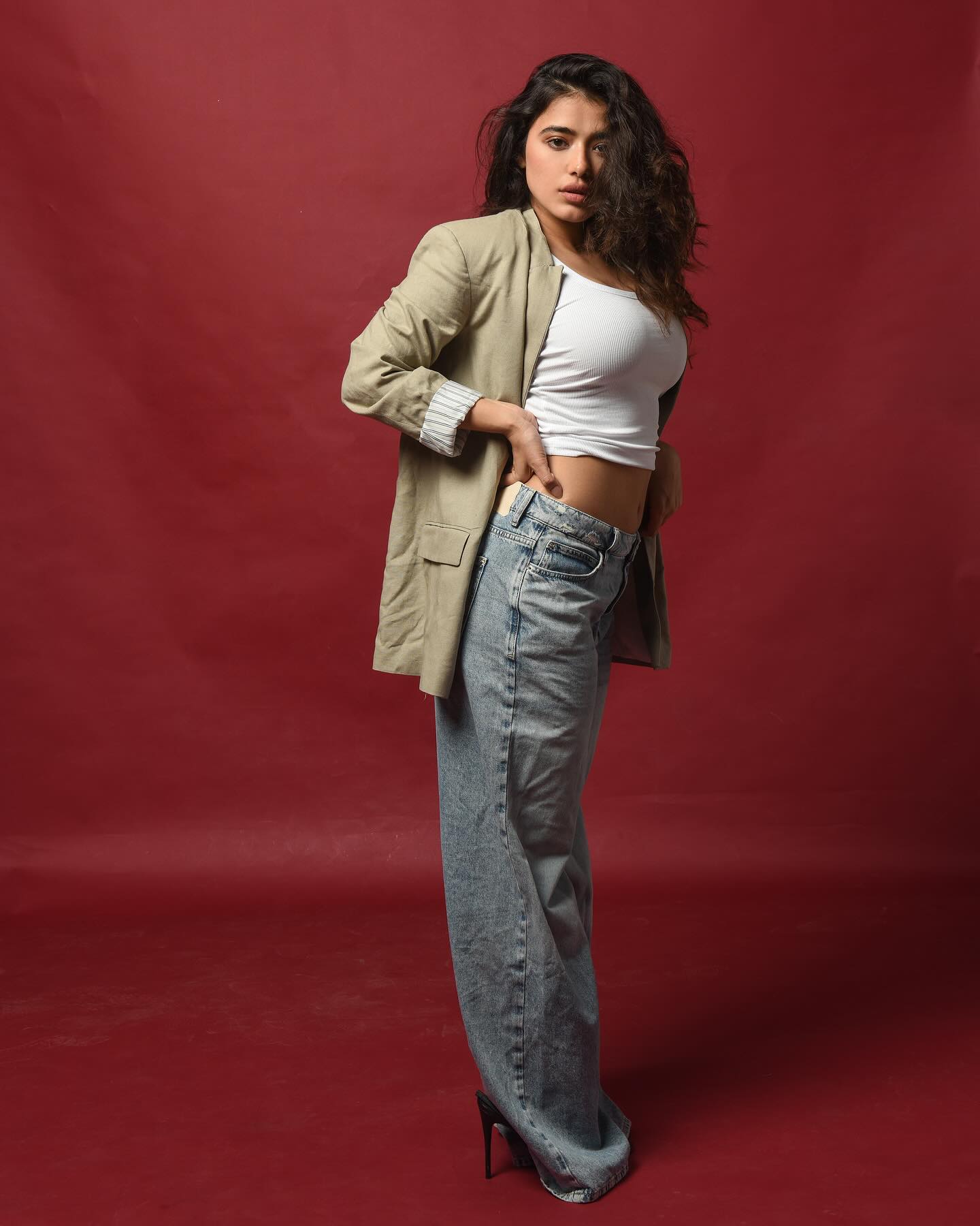 Ketika Sharma pics goes viral