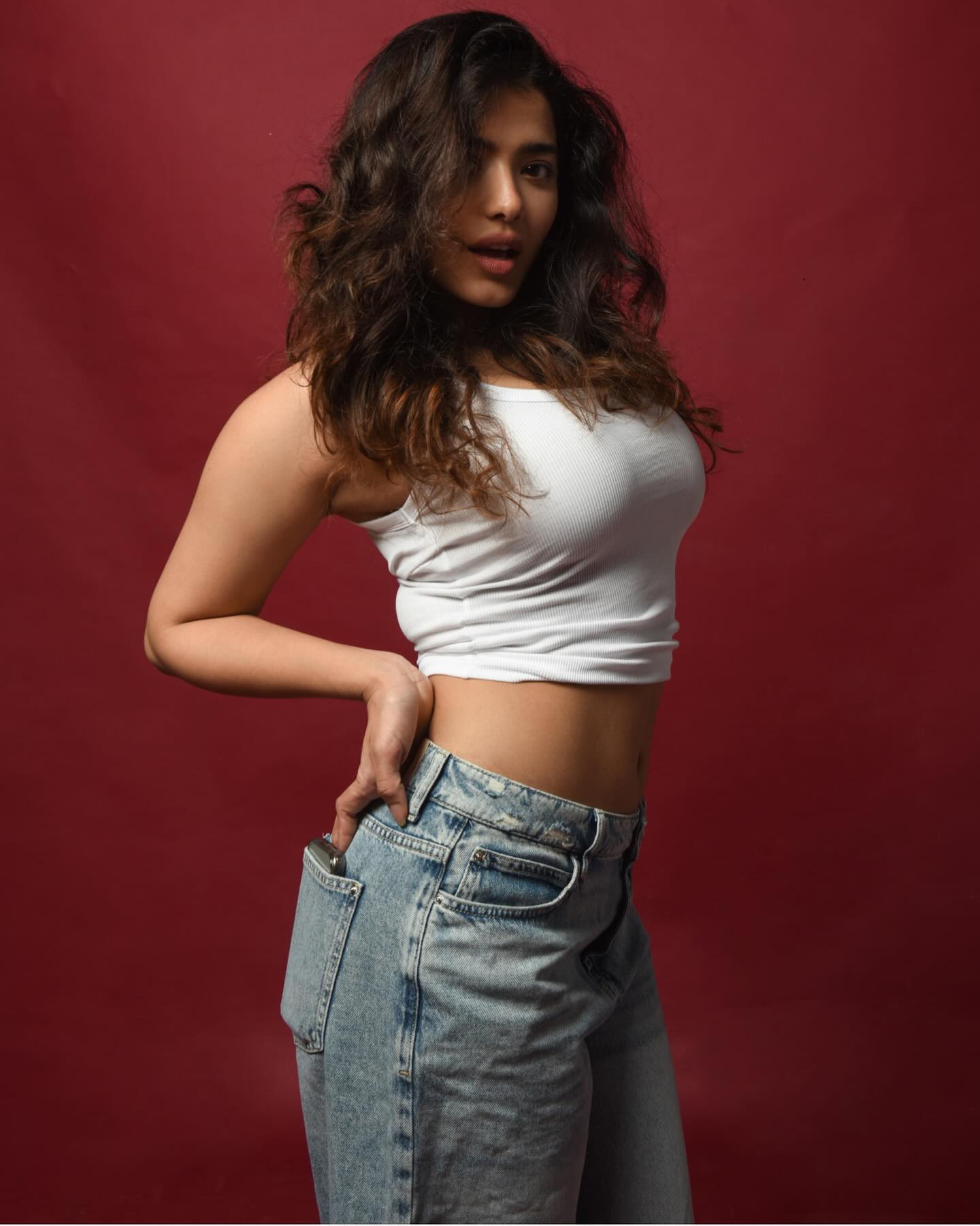 Ketika Sharma pics goes viral