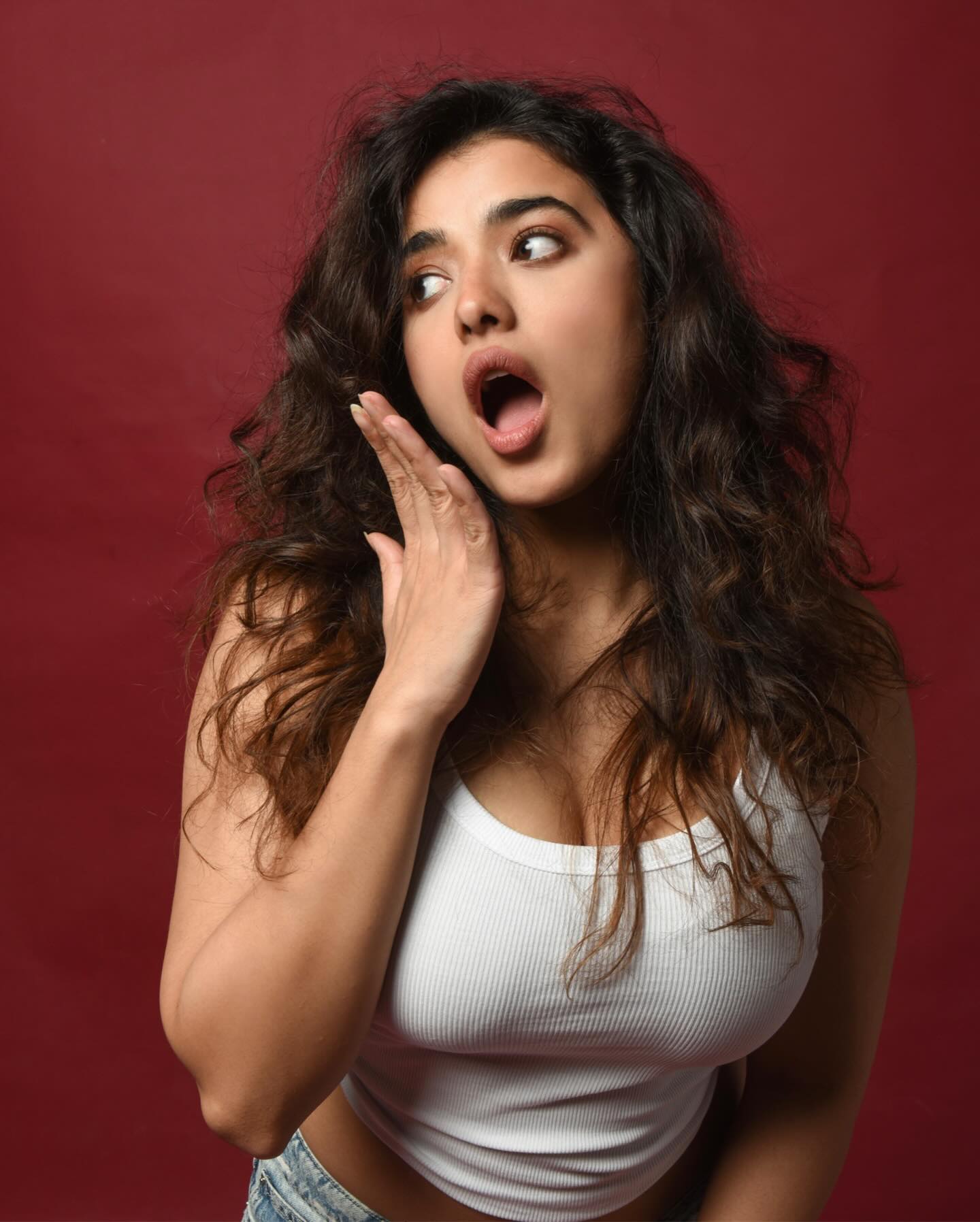 Ketika Sharma pics goes viral