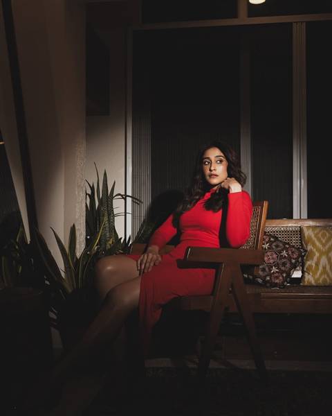 regina cassandra