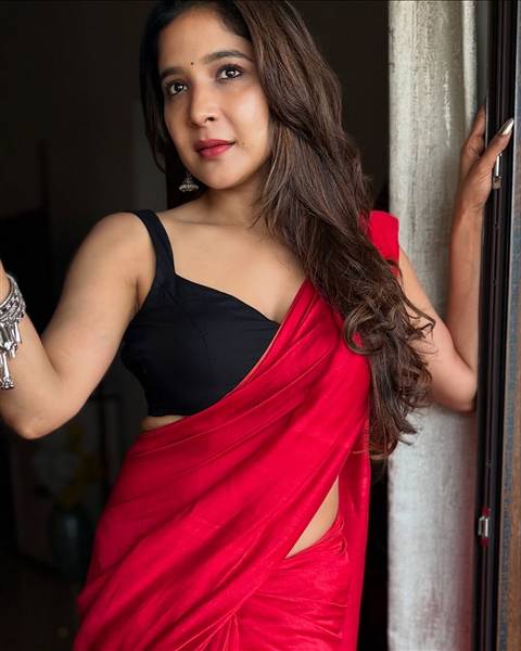 sakshi agarwal