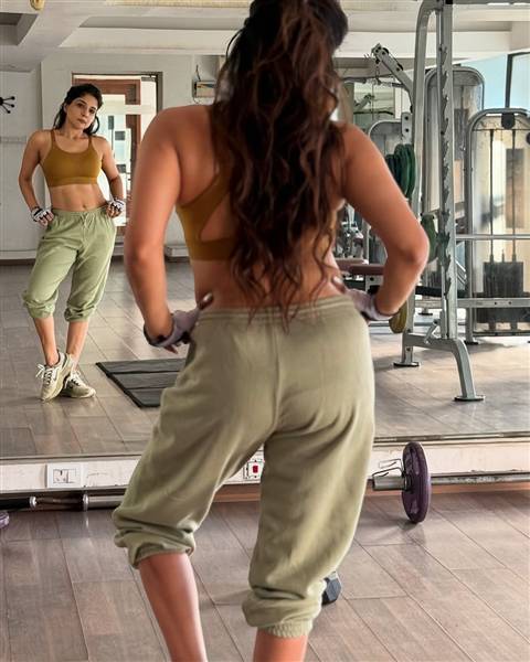 sakshi agarwal