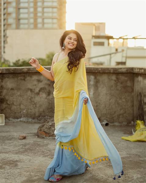 siddhi idnani