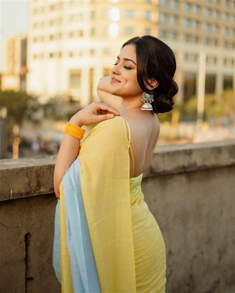 siddhi idnani