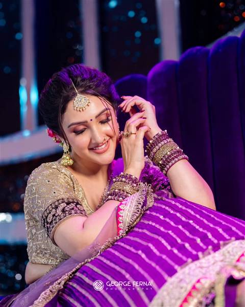sridevi vijayakumar