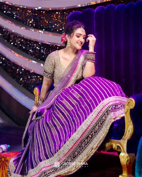 sridevi vijayakumar