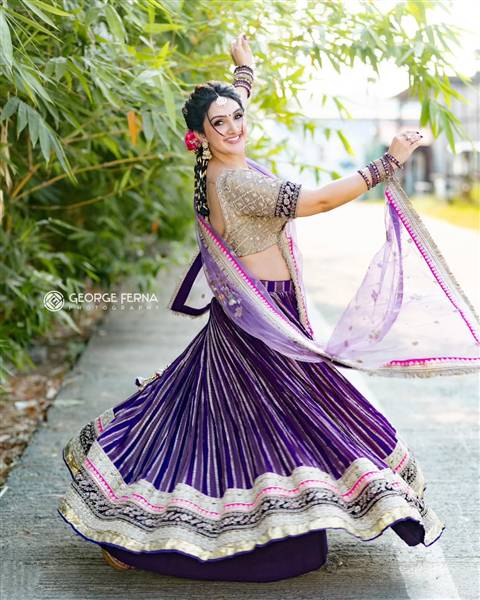 sridevi vijayakumar