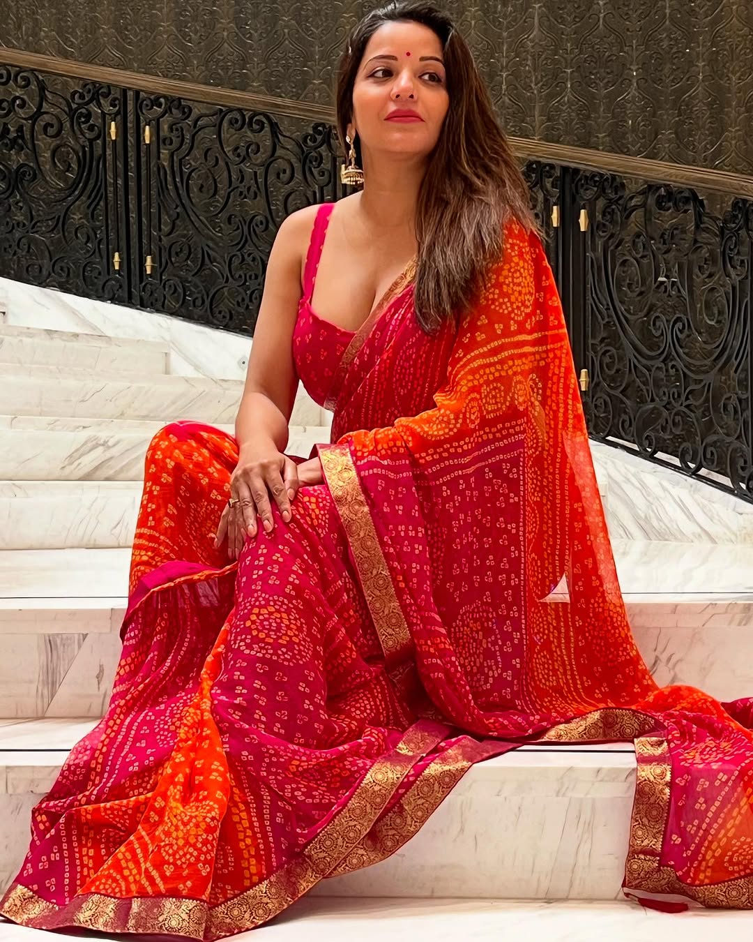 Monalisa Latest Photo