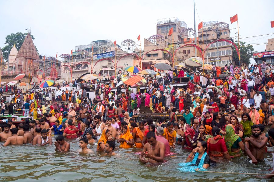 বুদ্ধ পূর্ণিমা