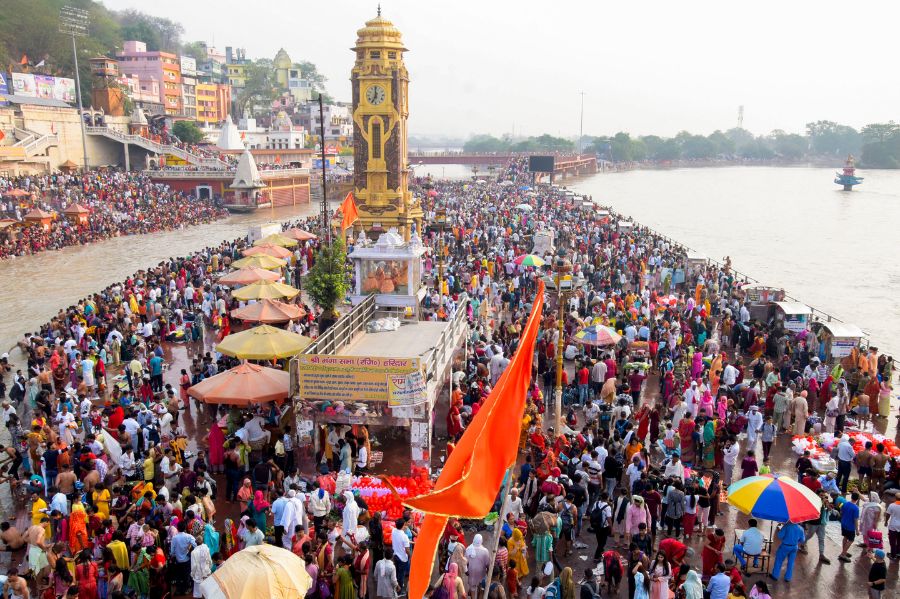 বুদ্ধ পূর্ণিমা