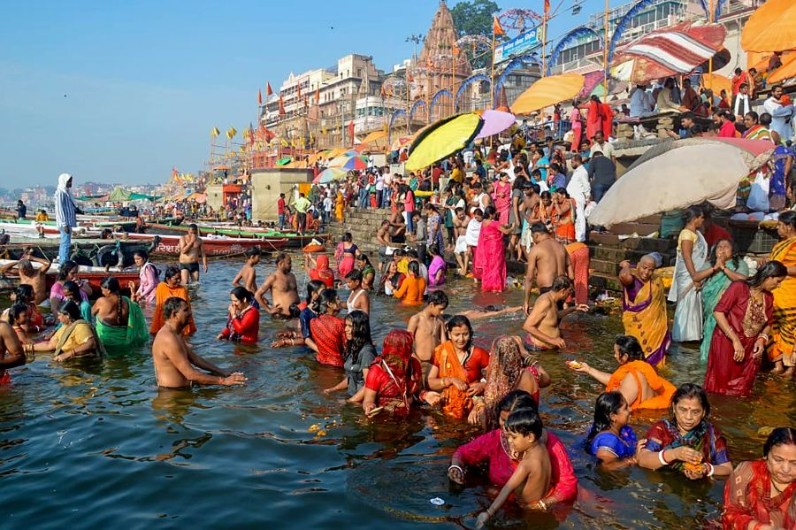 বুদ্ধ পূর্ণিমা