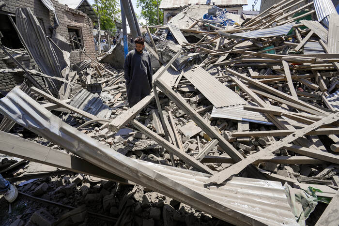 Explosive Actions Against Terrorist Supporters’ Homes