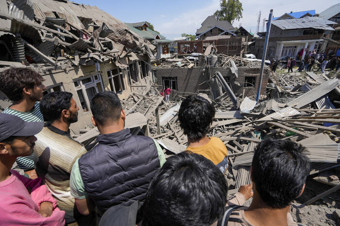 Explosive Actions Against Terrorist Supporters’ Homes