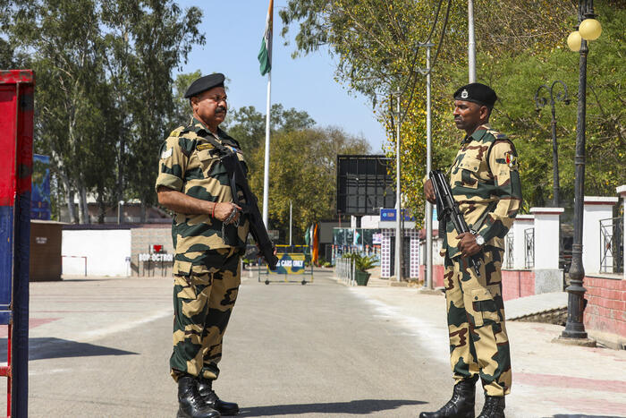 Explosive Actions Against Terrorist Supporters’ Homes