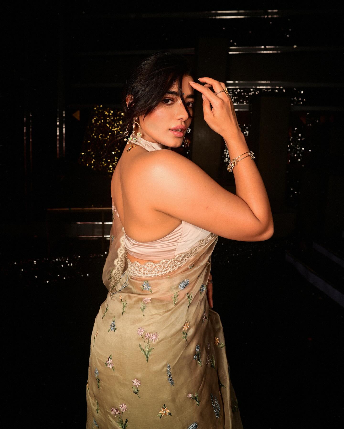 Ketika Sharma latest stills viral