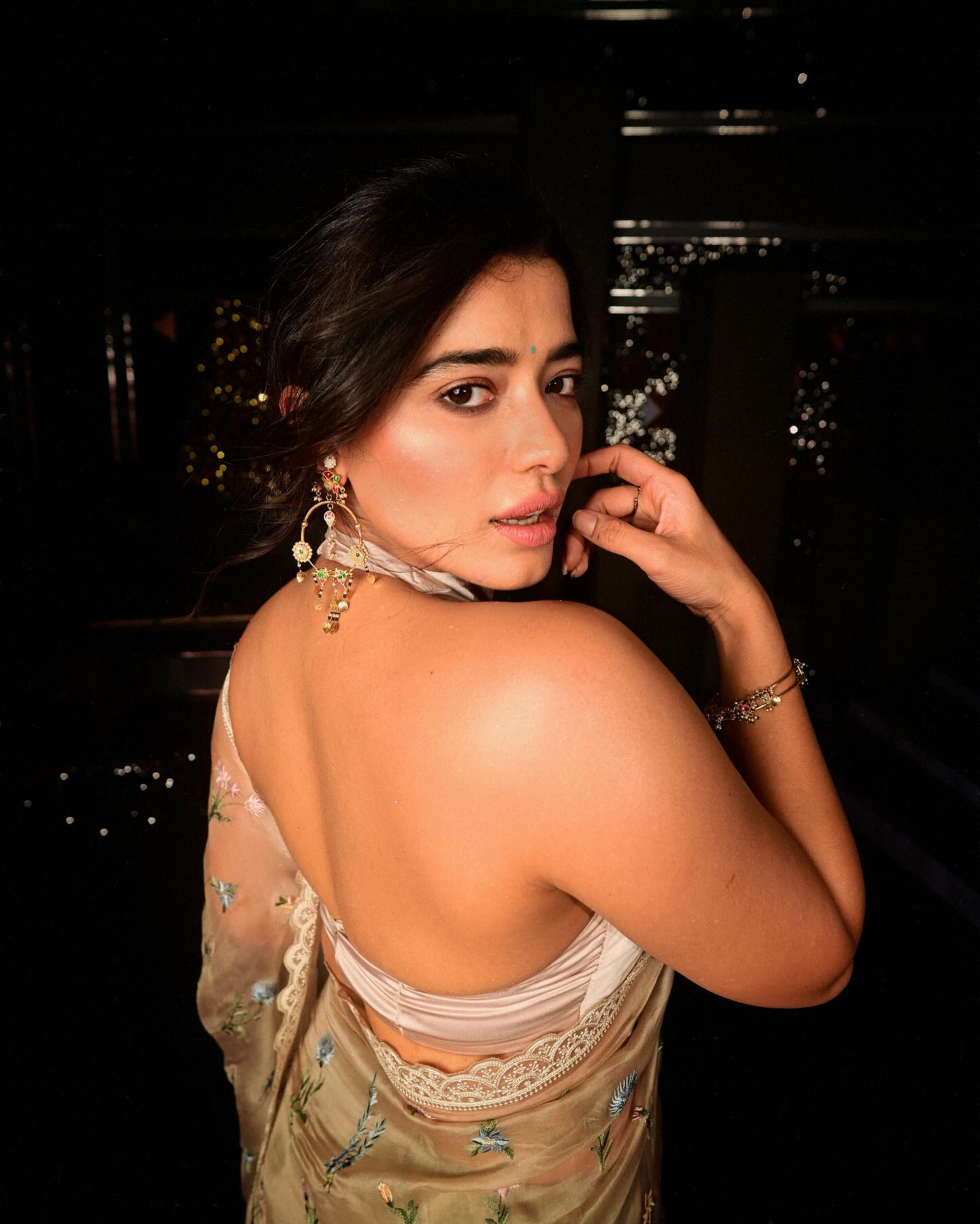 Ketika Sharma latest stills viral