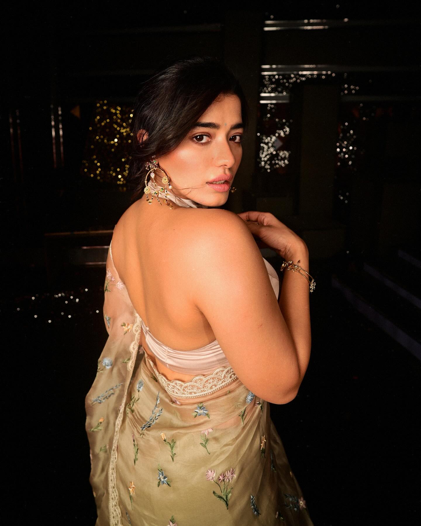 Ketika Sharma latest stills viral