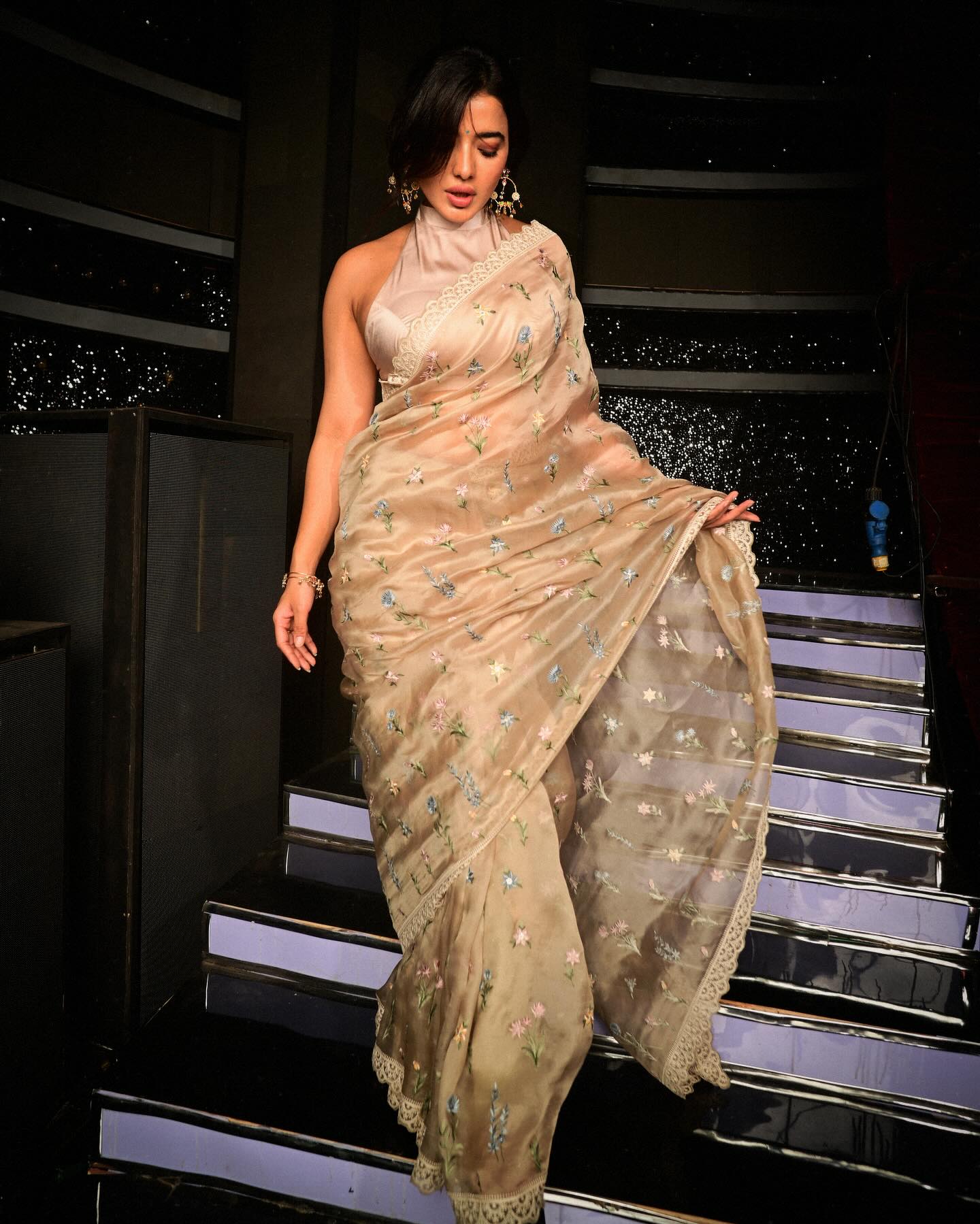 Ketika Sharma latest stills viral