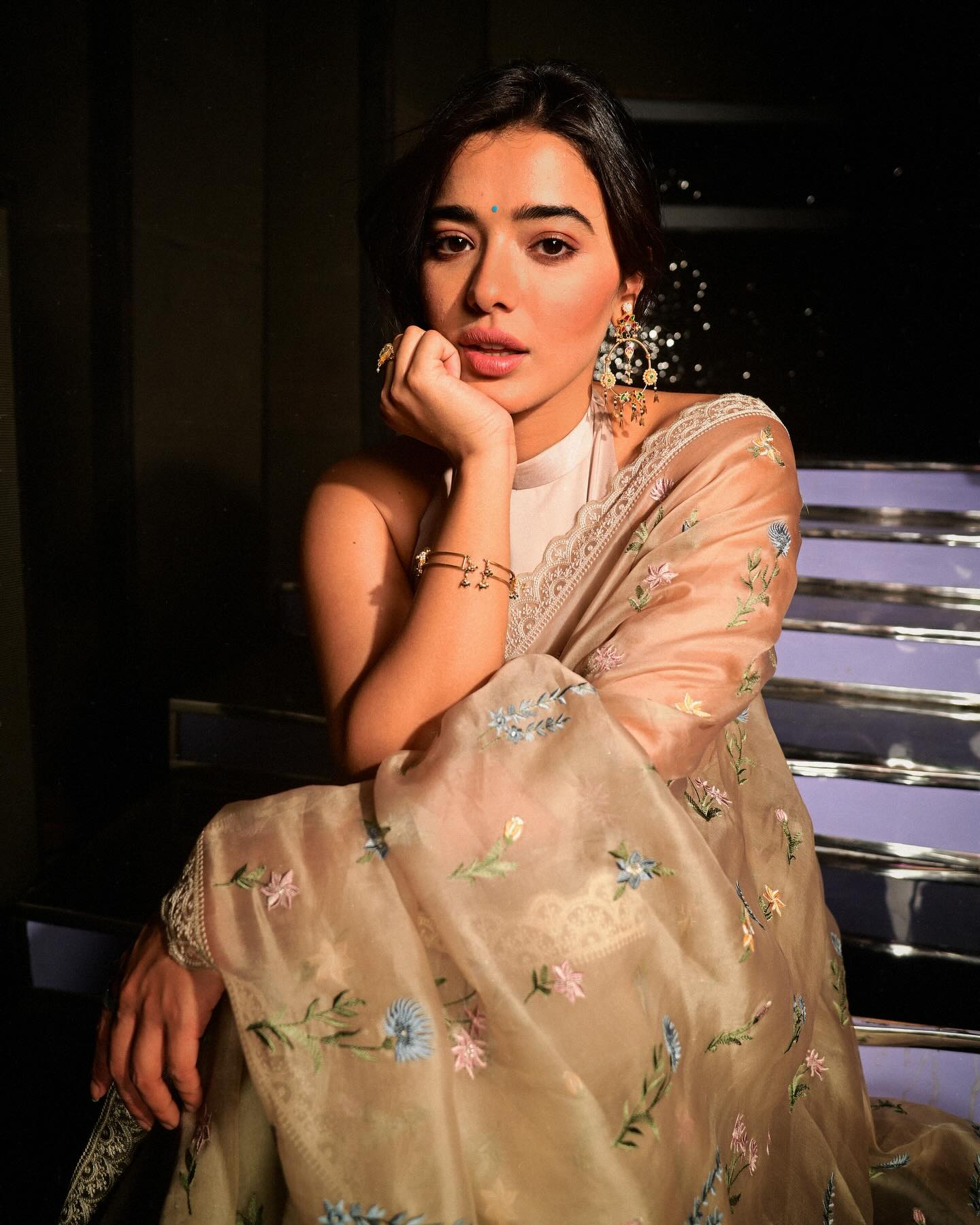 Ketika Sharma latest stills viral