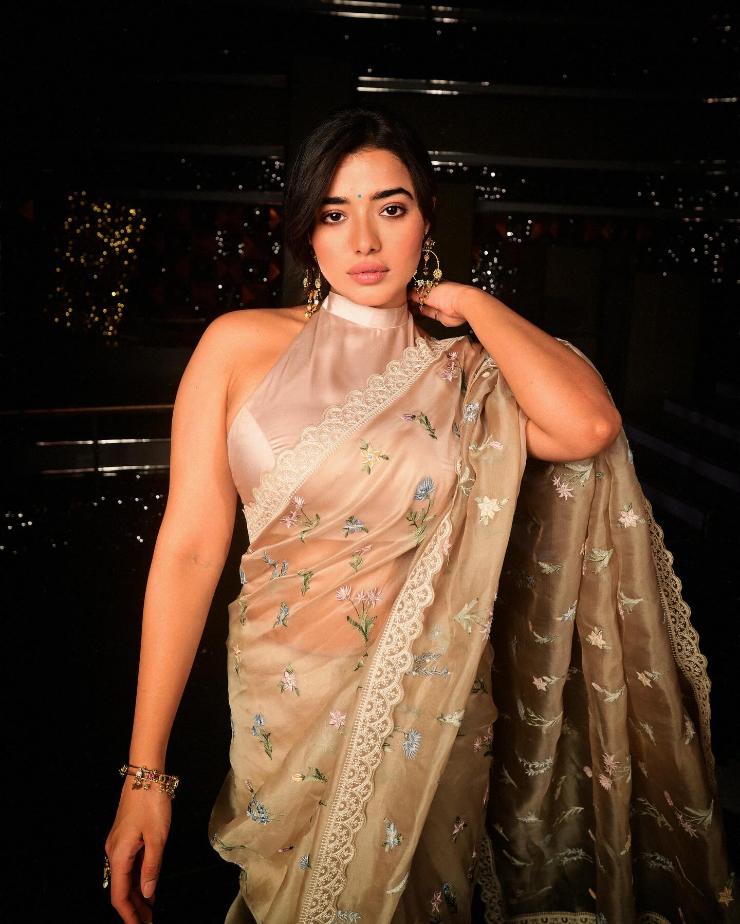 Ketika Sharma latest stills viral