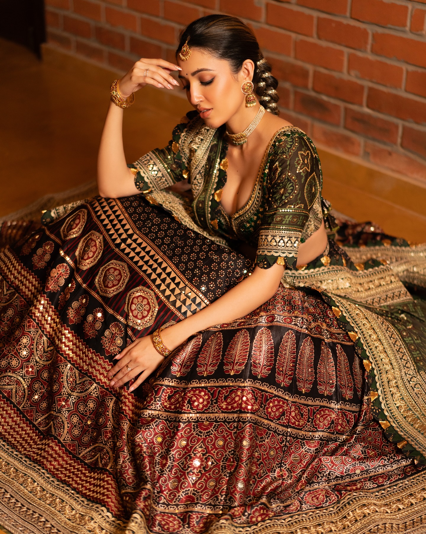 Neha Shetty beauty show viral