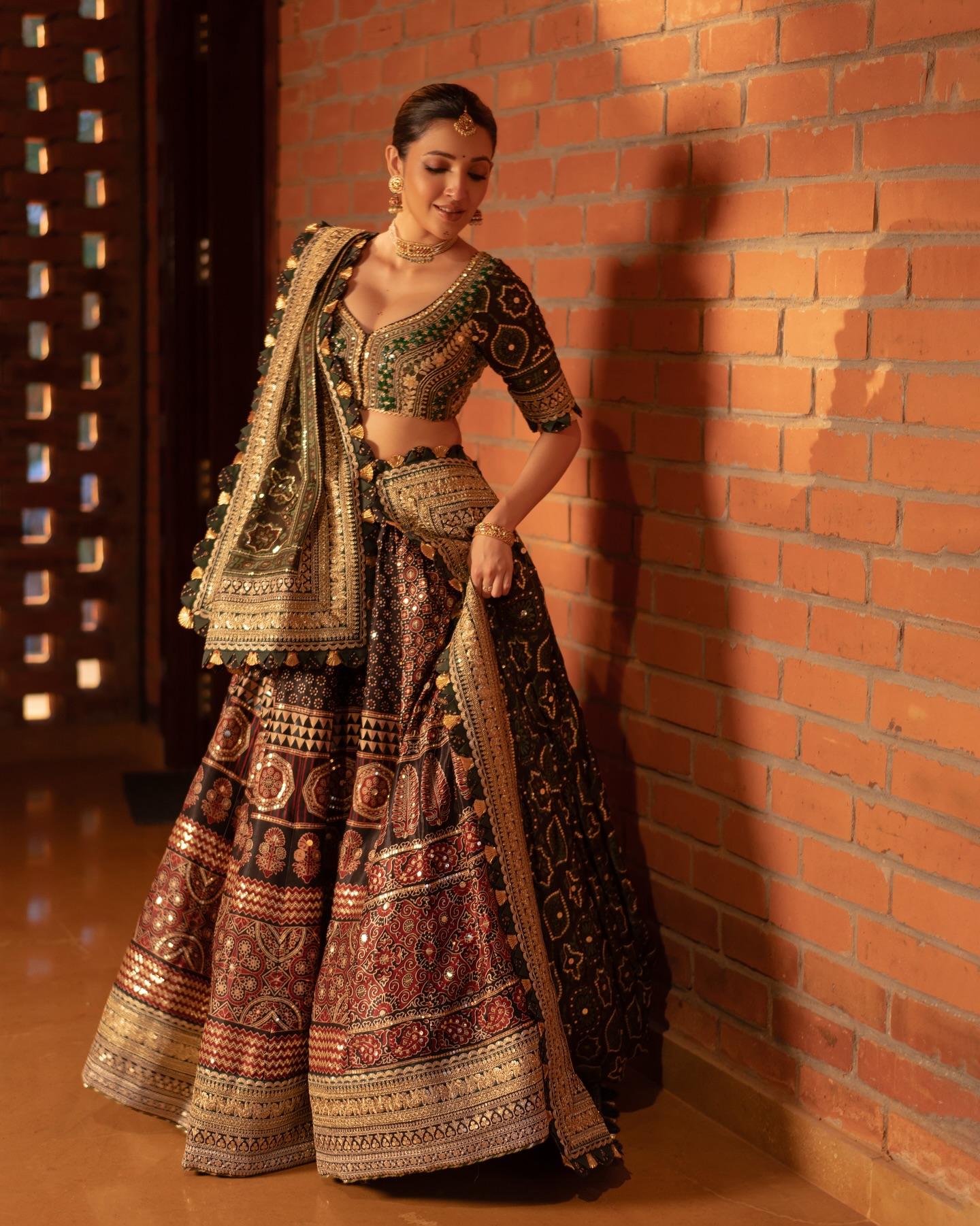 Neha Shetty beauty show viral