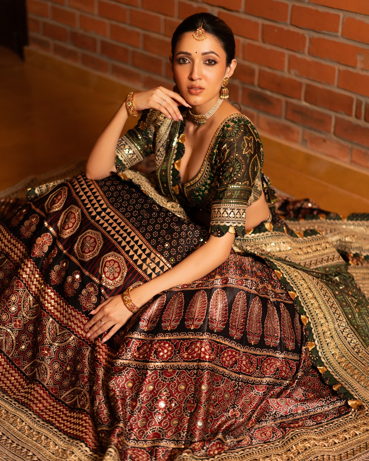 Neha Shetty beauty show viral