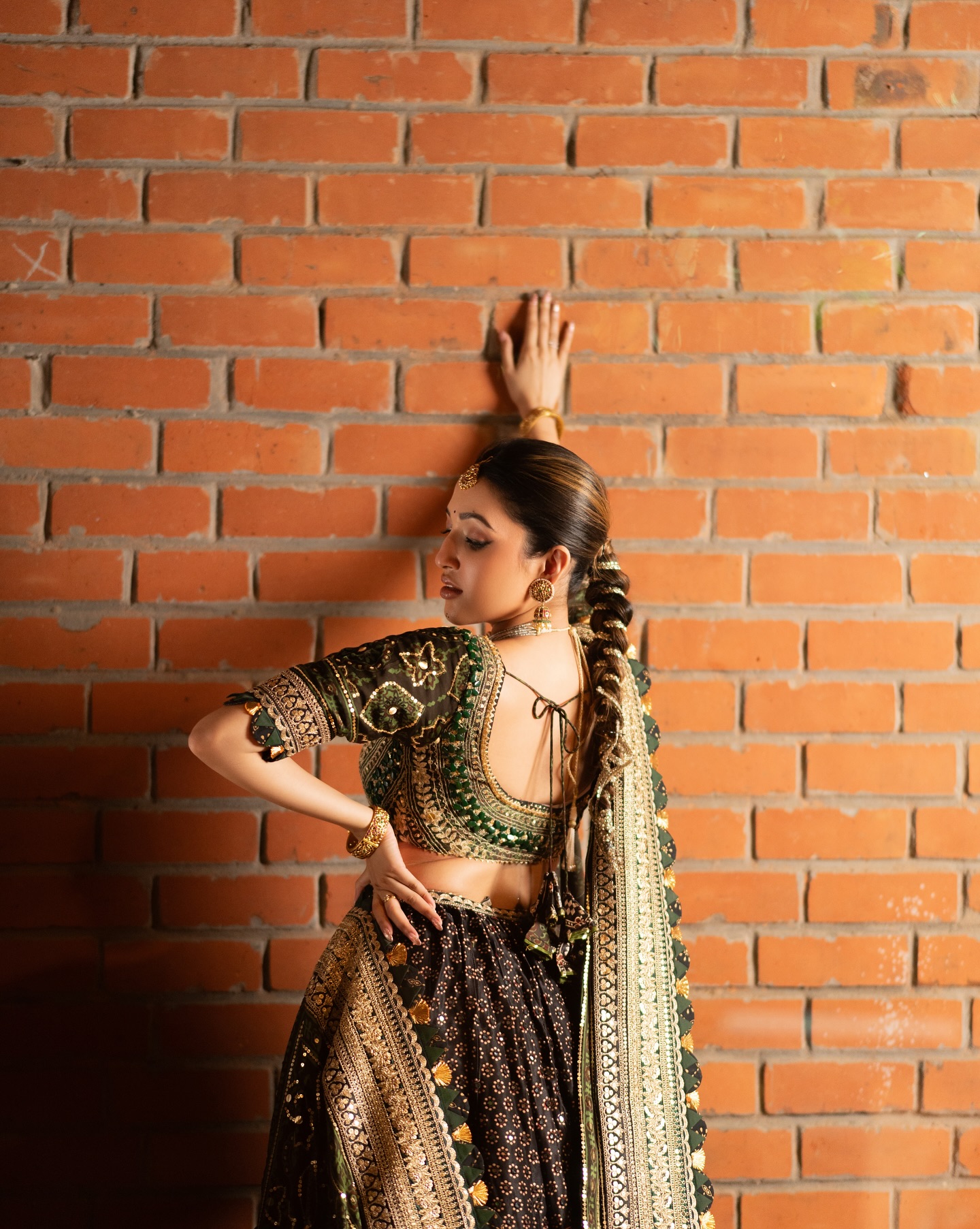 Neha Shetty beauty show viral