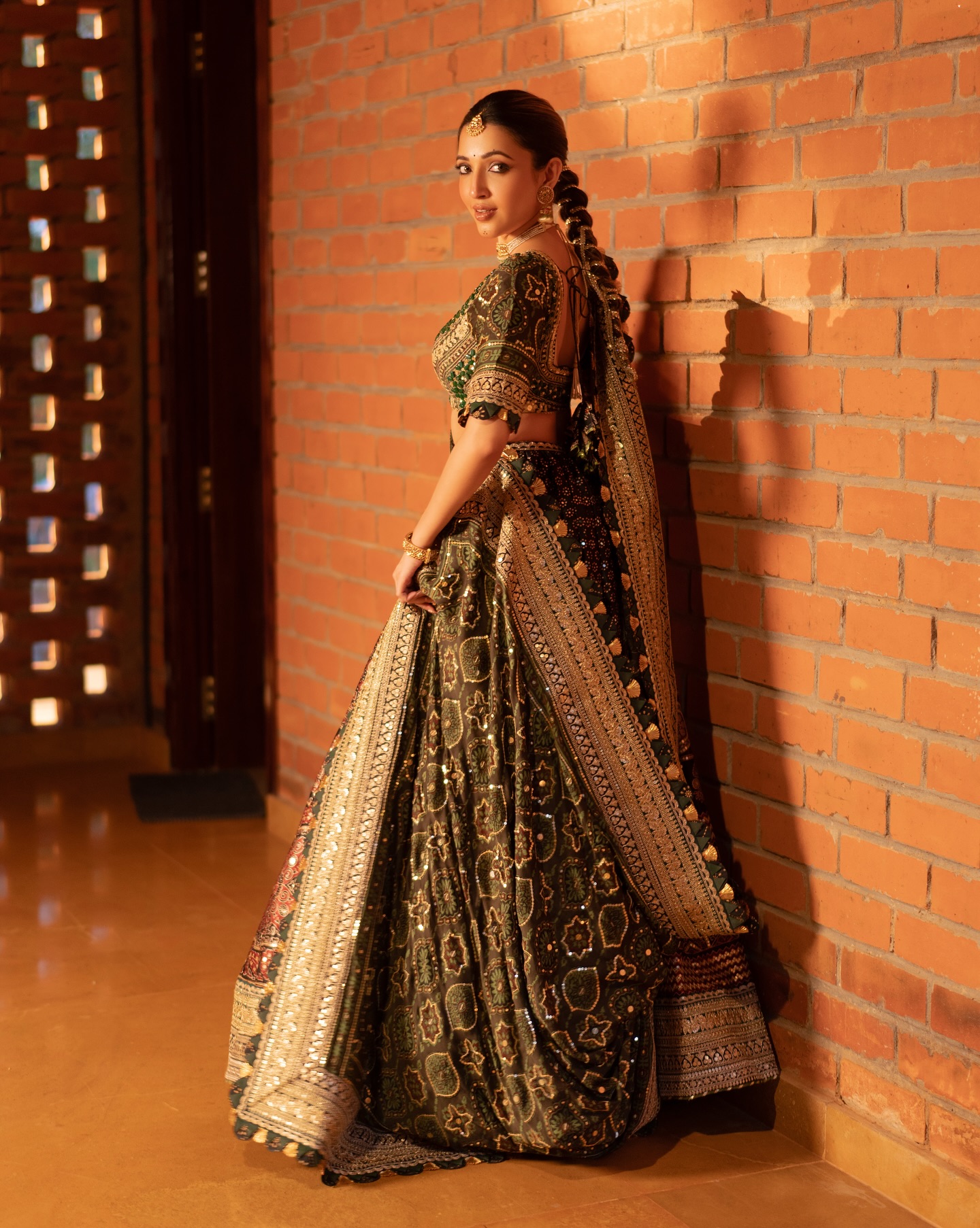 Neha Shetty beauty show viral