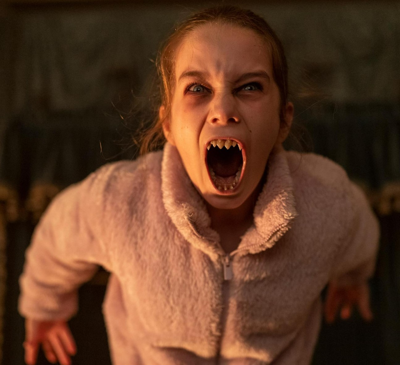 ott horror