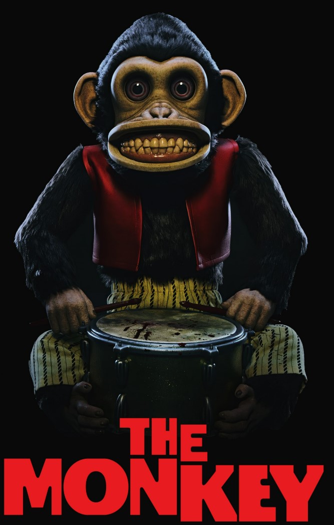 ott horror