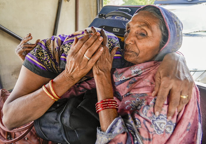 April 25, 2025: Attari-Wagah Border Becomes a Witness to Painful Farewells