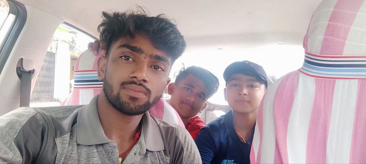 Vaibhav Suryavanshi Childhood Photos