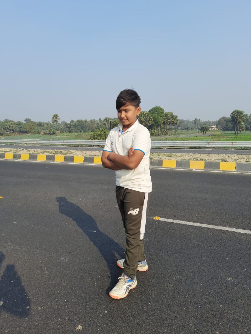 IPL Sensation Dominating at Just 14 Years Old