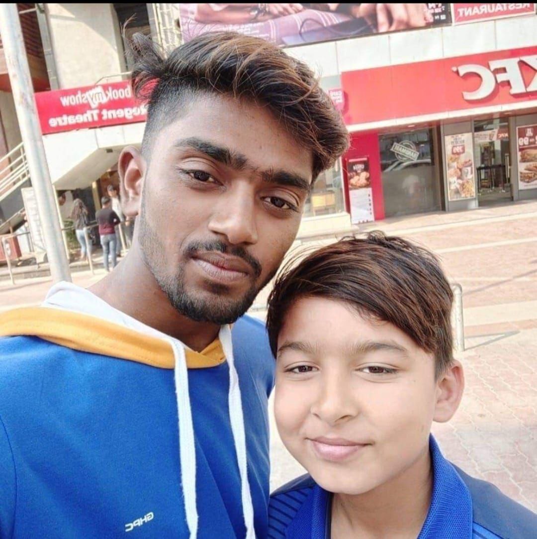 Vaibhav Suryavanshi, News, vaibhav suryavanshi, india