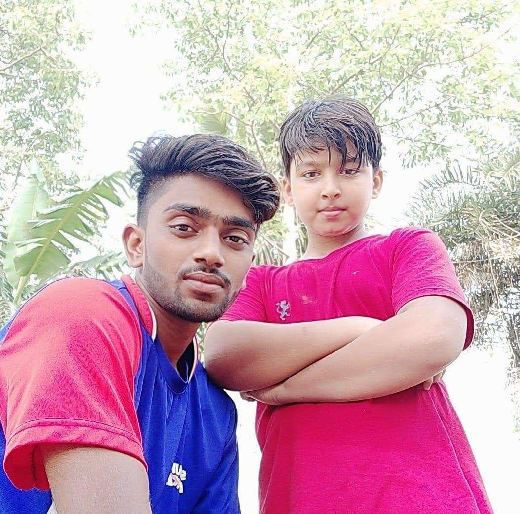 young cricketer Vaibhav Suryavanshi